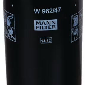 Ölfilter M+H (W96247) Kramp
