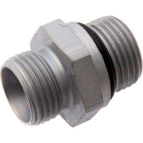 Nippel 12L - 3/4 16 Unf Kramp
