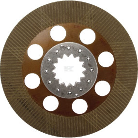 Bremsscheibe Kramp