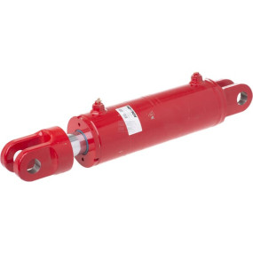 Hydraulikzylinder Kramp