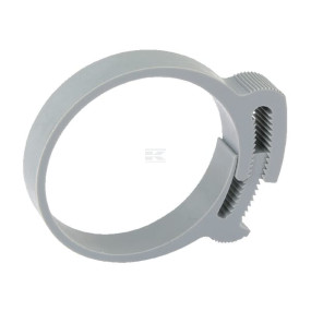 Schlauch-Clip 40-45 Mm Kramp