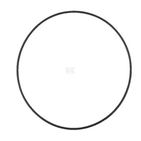 O-Ring 78X1,5 Nbr Kramp