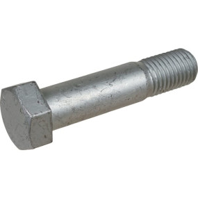 Schraube 24X107 Sw36 N. Zn Ge Kramp