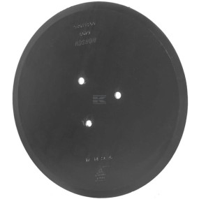 Sechscheibe 380X5.0 Kramp