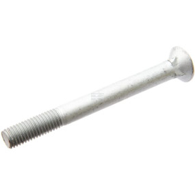 Scharschraube, M12X45-12.9 Kramp