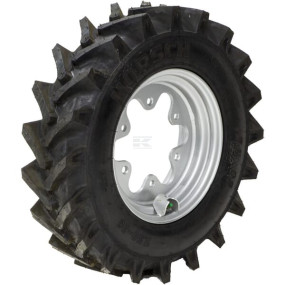 Rad 7.50-16, 6-Lo.sternf. Kramp