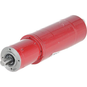 Zahnradmotor, M63X55 + P52/28:1 2019 Kramp