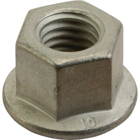 Mutter M10 Kramp