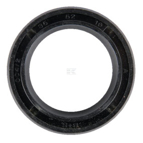 Wellendichtring 35 X 52 X 10-1 Kramp