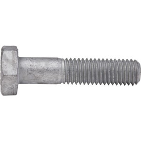 Schraube, Sks, 10X 45, Din931, 10.9 ,Geom321A Kramp