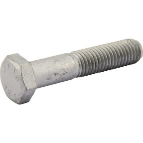 Schraube Sks 12 X 60 Din931 Kramp