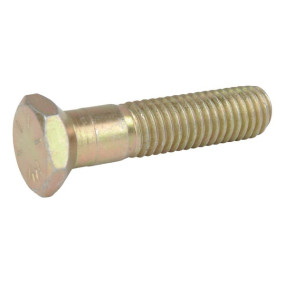 Schraube 1/2" Uncx2" mit Konus Kramp
