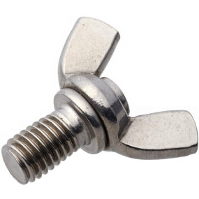 Schraube 8Х12 Kramp