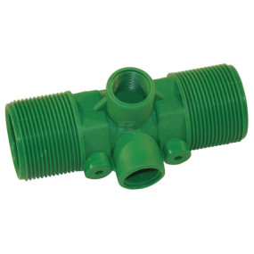 Durchflussmesser Kramp