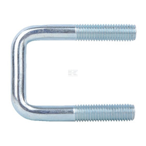 Bügelschraube M12X40X70 Kramp