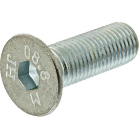 Schraube M16X50 Kramp