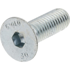 Senkschraube Kramp