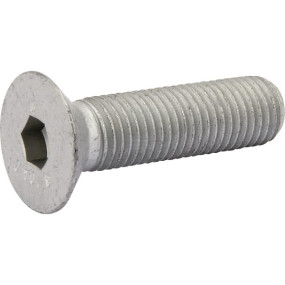 Senkschraube M16X60 10.9 Geom3 Kramp