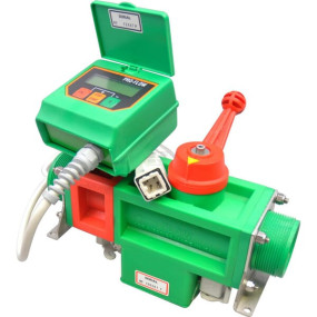 Durchflussmesser mit Auto-Stopp Pro-Flow Kramp