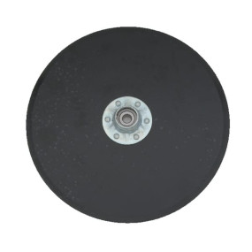 Sechscheibe 380 Mm mit Lager Kramp