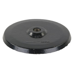 Druckrolle Gusseisen Kpl. Kramp