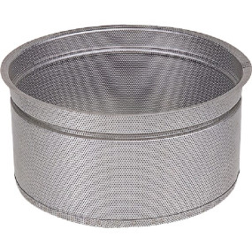 Korbfilter Rvs Kramp