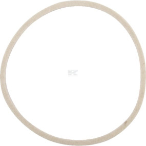 Filzring 101X109X1,5 Kramp