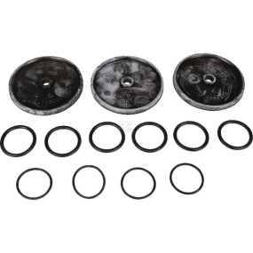 Membransatz Viton Pa 330.1/430.1 Kramp