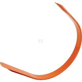 Abstreifer Gallignani Kramp