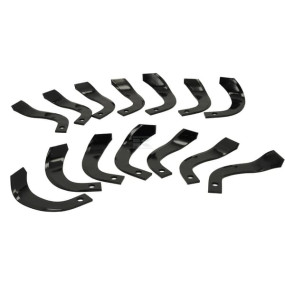 Kreiseleggenzinken-Set Kramp