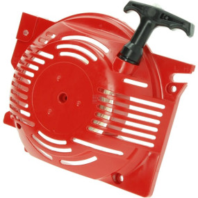 Anlasser Kramp