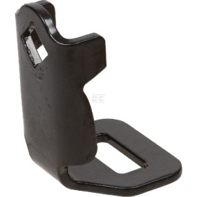 Platten-Spannklemme für Zinke Kramp