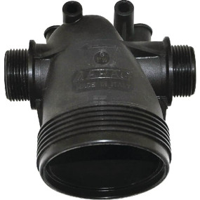 Filtergehaeuse 1 1/4 Kramp