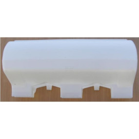 Düngerbehälter 270 L Kramp