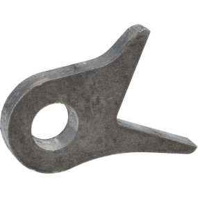Halterung Kramp