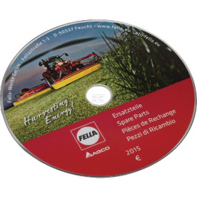 Dvd Fella Kramp