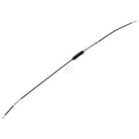 Bowdenzug mit Federkompensator Kramp