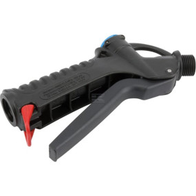 Pistolengriff Kramp