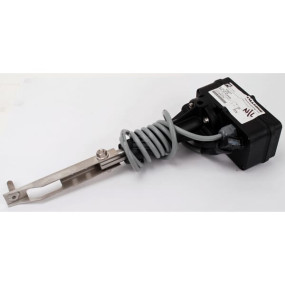 Elektrischer Zylinder, 12 V Kramp