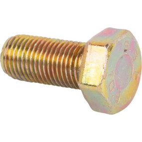 Sechskantschraube, M14X1,5X30 Mm, Cl. 10.9 Kramp