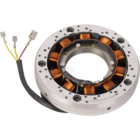 Lichtmaschine Kramp