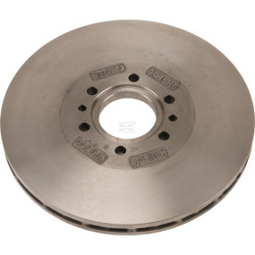 Bremsscheibe Kramp