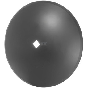 Kolterscheibe Ø660 Mm Glatt Kramp