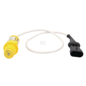 Durchflussmesser mit Sensor 0,5 M Kramp