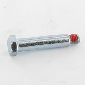 Radschraube 10X55 Kramp