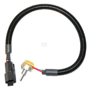 Potentiometer Kramp