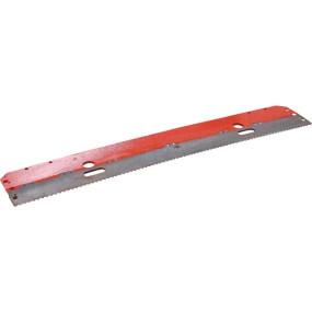 Messer Hinten Fest Kramp