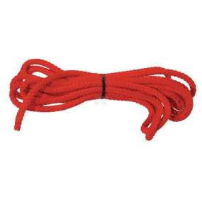 Seil 8,0X5000 Rot Fella Kramp