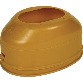 Schutzkappe Fella Kramp