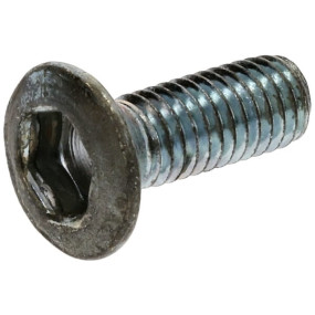 Schraube M8X22 10.9 Fella Kramp